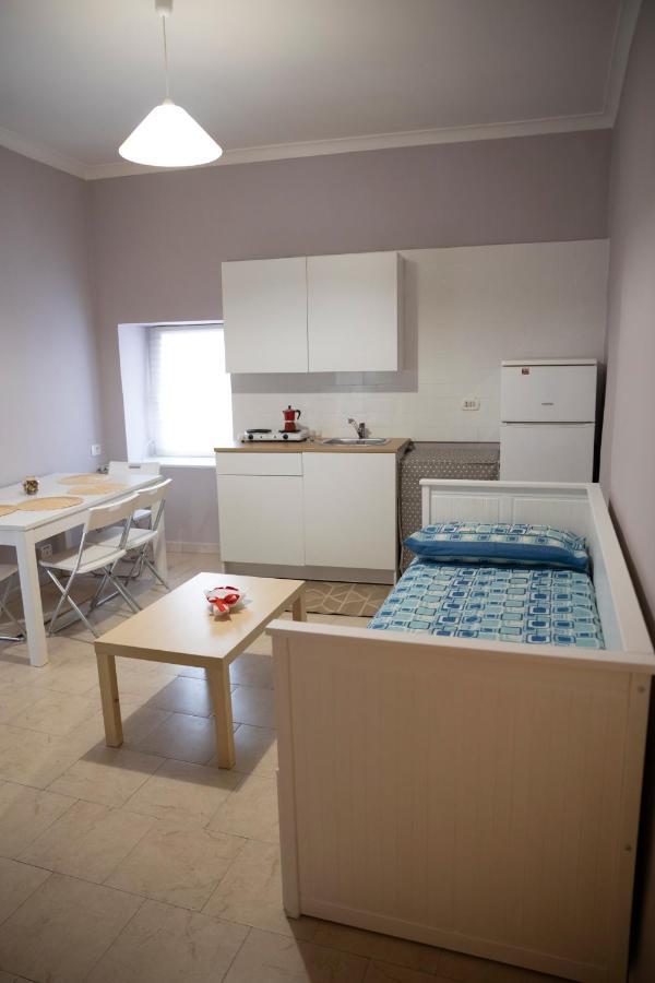 San Antonio Station Apartment Naples