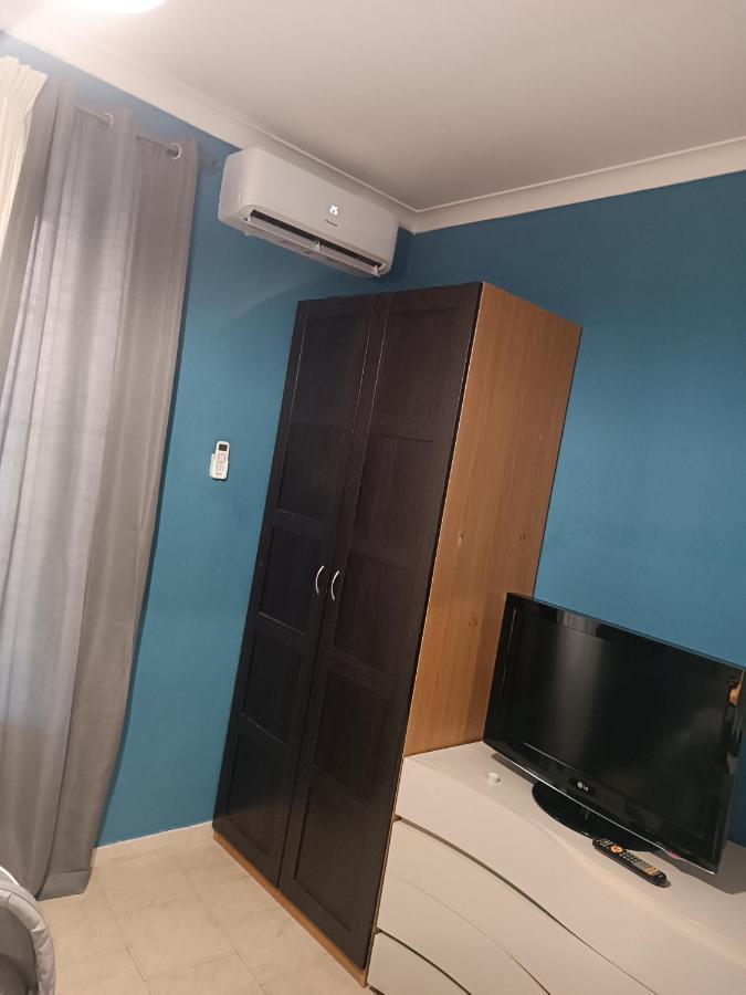 Apartment San Antonio Station Naples